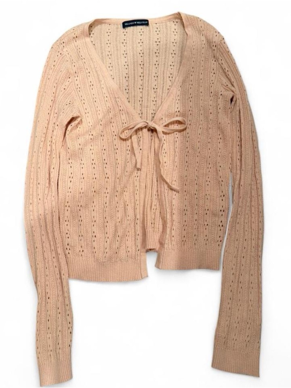 Brandy Melville Greta cardigan